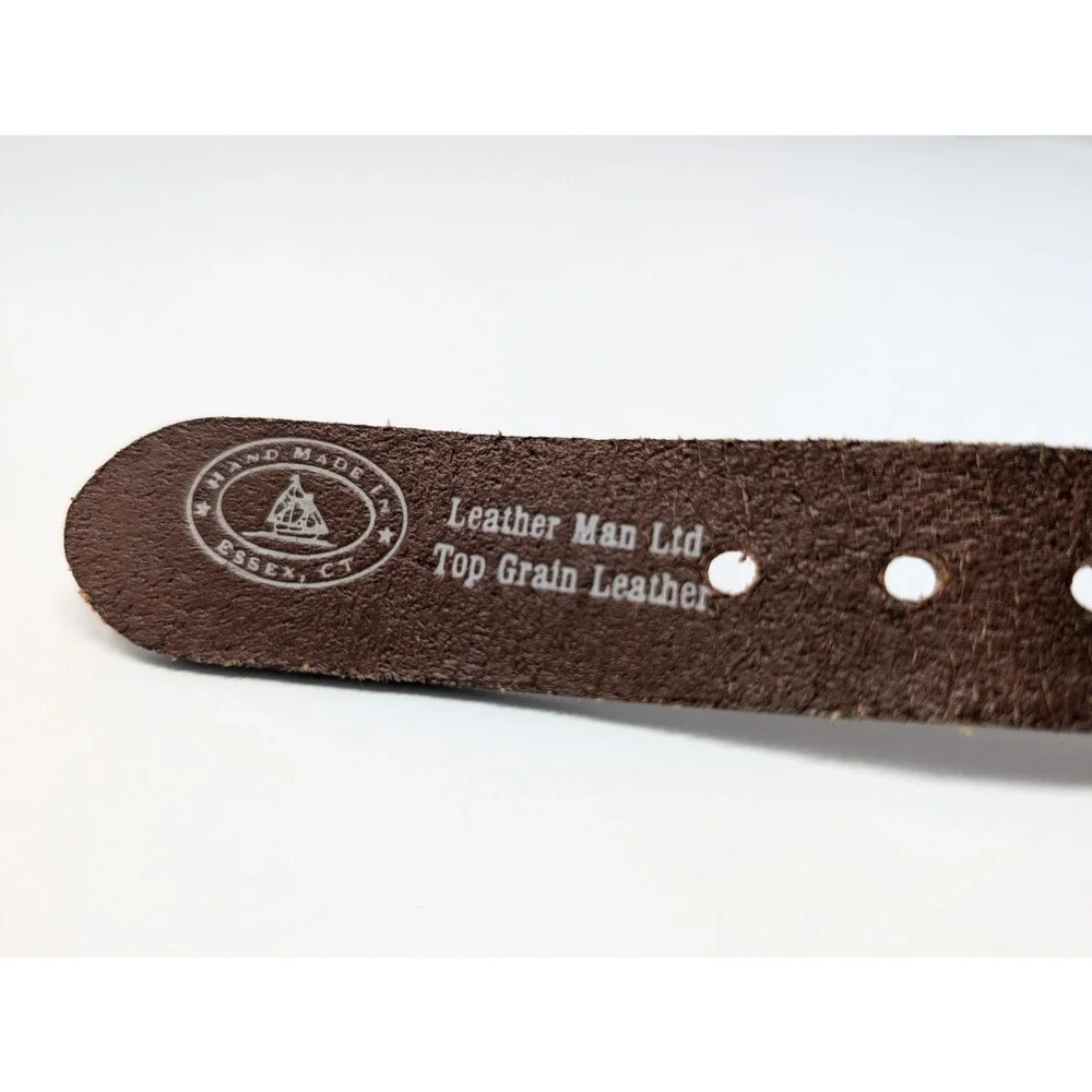 Leather Man Ltd pre owned